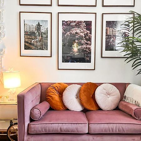 Whole Stylish Apartment 1880S Guinness Worker House Dublin Exteriör bild