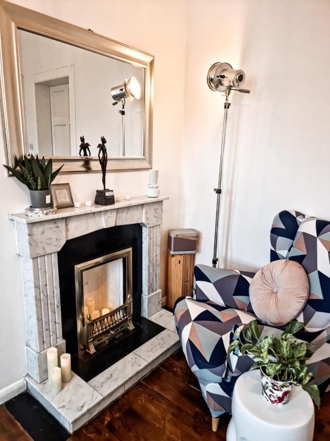 Whole Stylish Apartment 1880S Guinness Worker House Dublin Exteriör bild