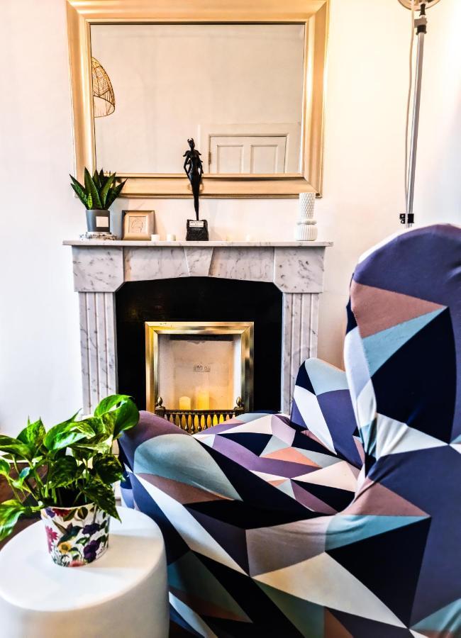 Whole Stylish Apartment 1880S Guinness Worker House Dublin Exteriör bild