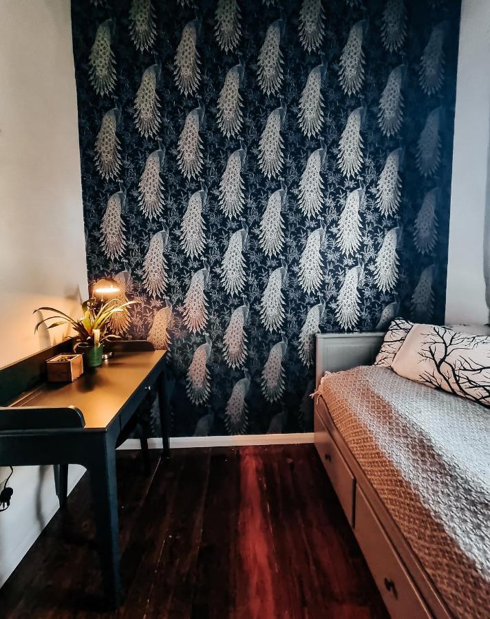 Whole Stylish Apartment 1880S Guinness Worker House Dublin Exteriör bild