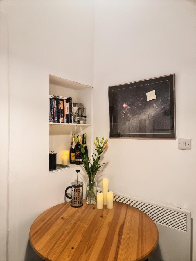 Whole Stylish Apartment 1880S Guinness Worker House Dublin Exteriör bild