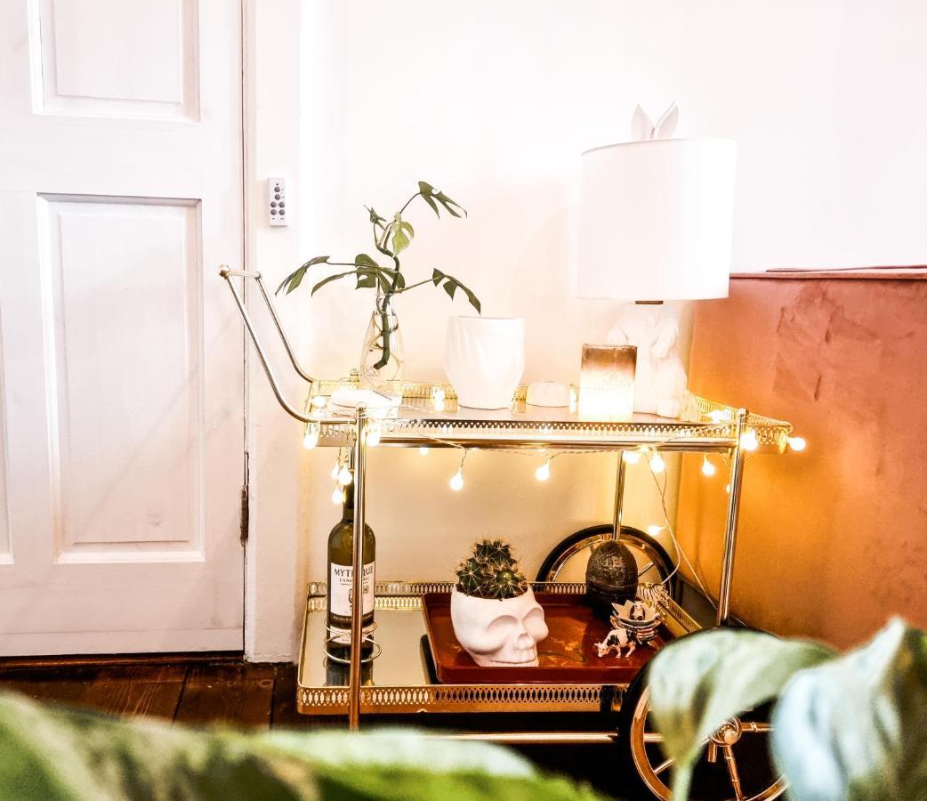 Whole Stylish Apartment 1880S Guinness Worker House Dublin Exteriör bild