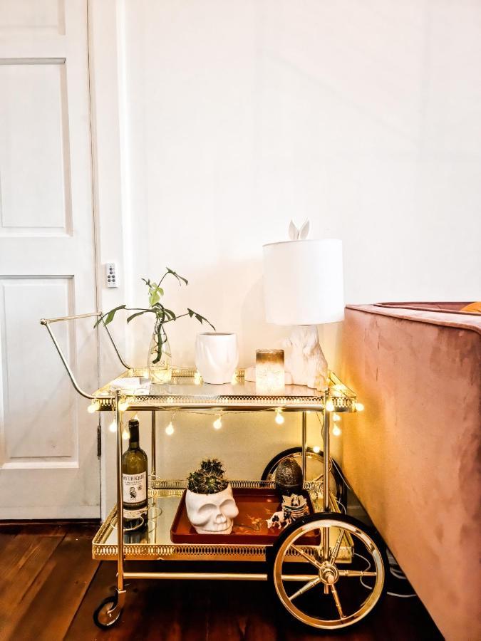 Whole Stylish Apartment 1880S Guinness Worker House Dublin Exteriör bild