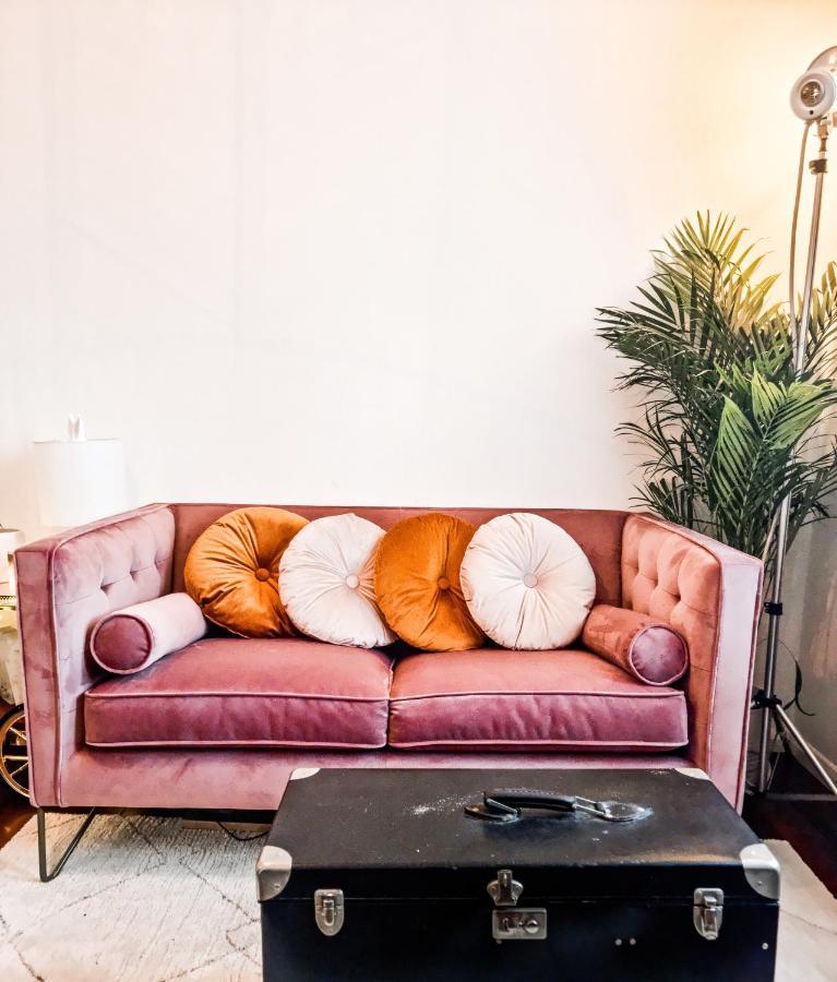 Whole Stylish Apartment 1880S Guinness Worker House Dublin Exteriör bild