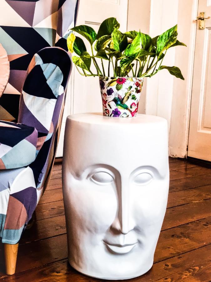 Whole Stylish Apartment 1880S Guinness Worker House Dublin Exteriör bild