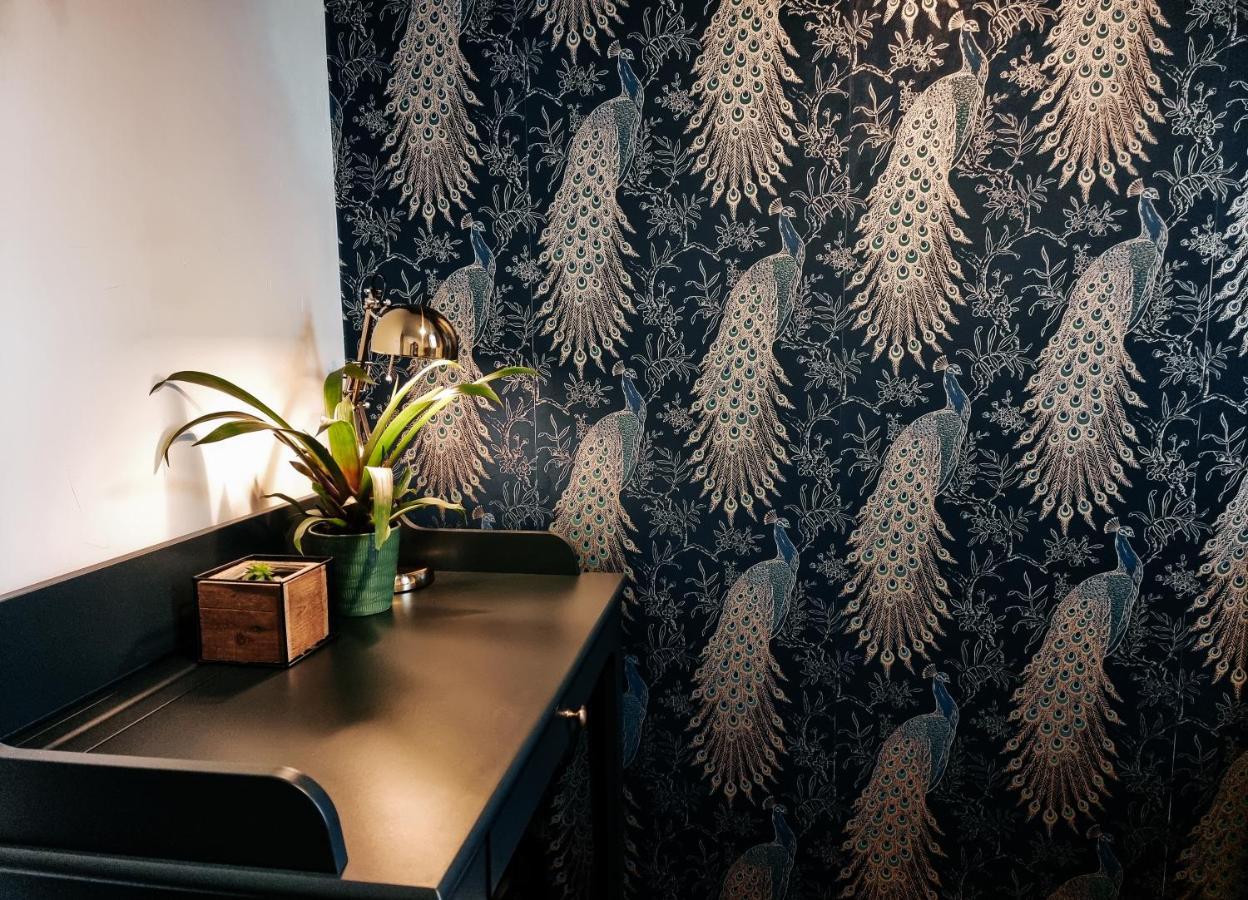 Whole Stylish Apartment 1880S Guinness Worker House Dublin Exteriör bild