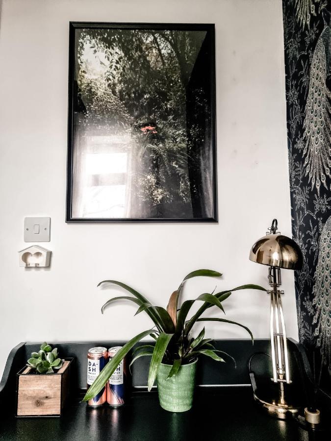 Whole Stylish Apartment 1880S Guinness Worker House Dublin Exteriör bild