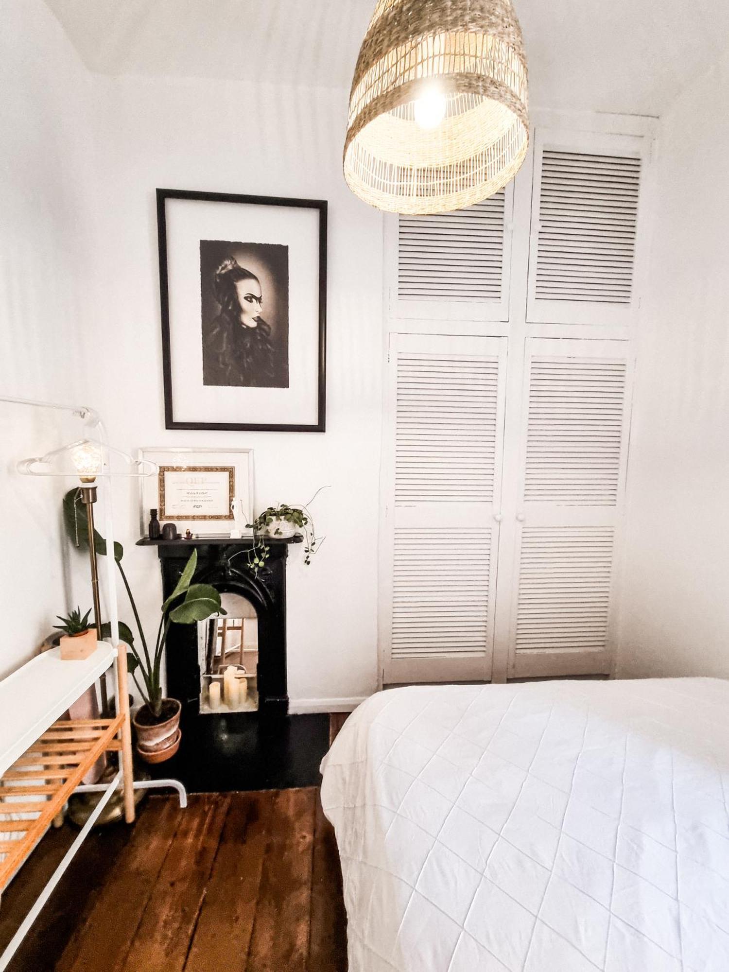 Whole Stylish Apartment 1880S Guinness Worker House Dublin Exteriör bild