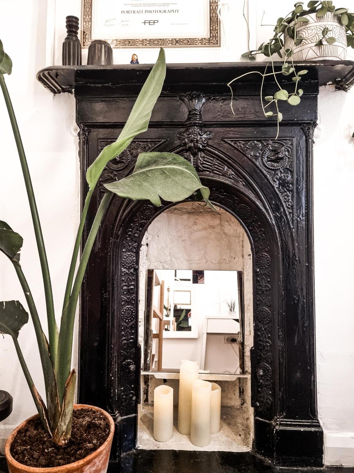 Whole Stylish Apartment 1880S Guinness Worker House Dublin Exteriör bild