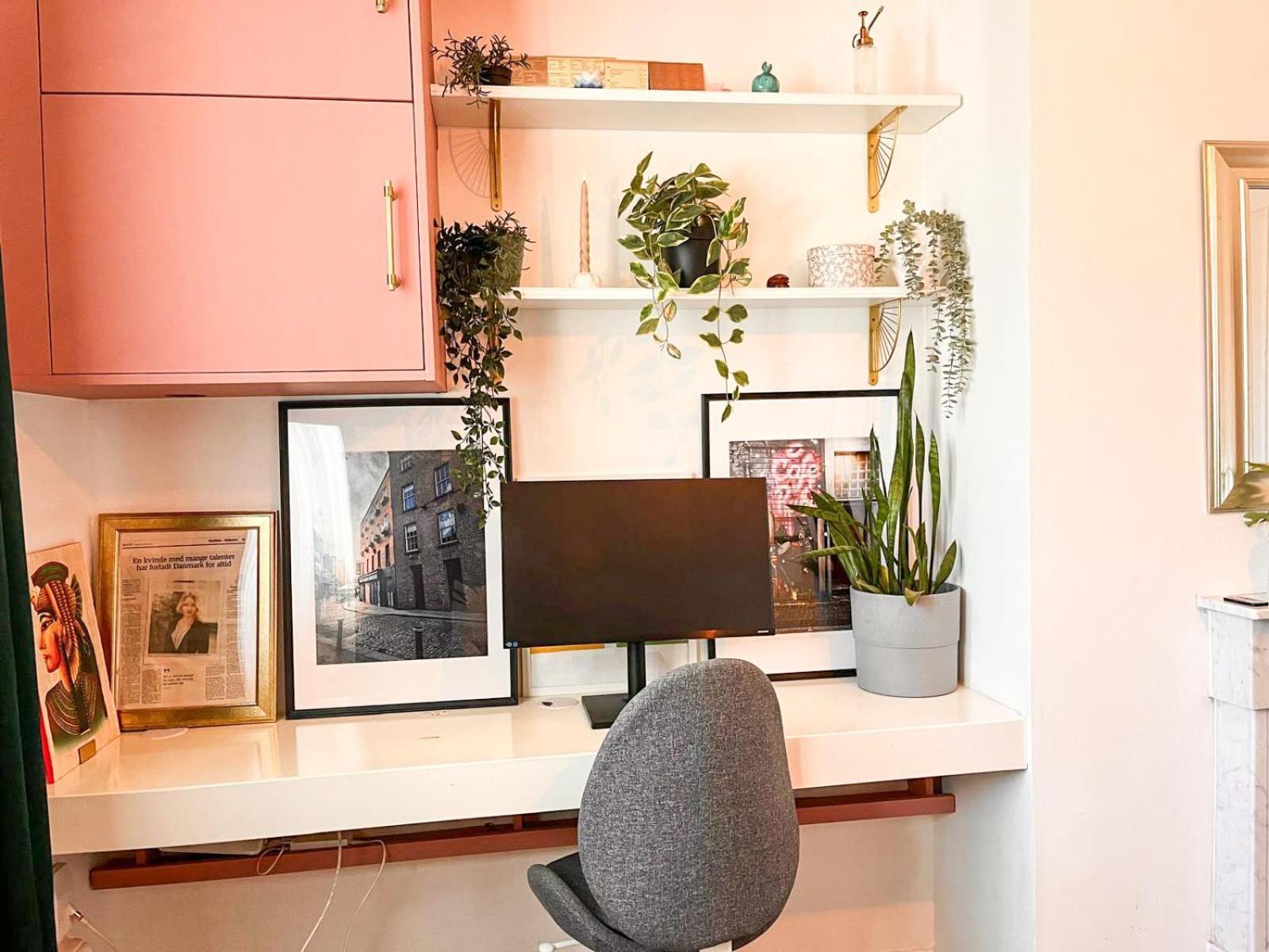 Whole Stylish Apartment 1880S Guinness Worker House Dublin Exteriör bild
