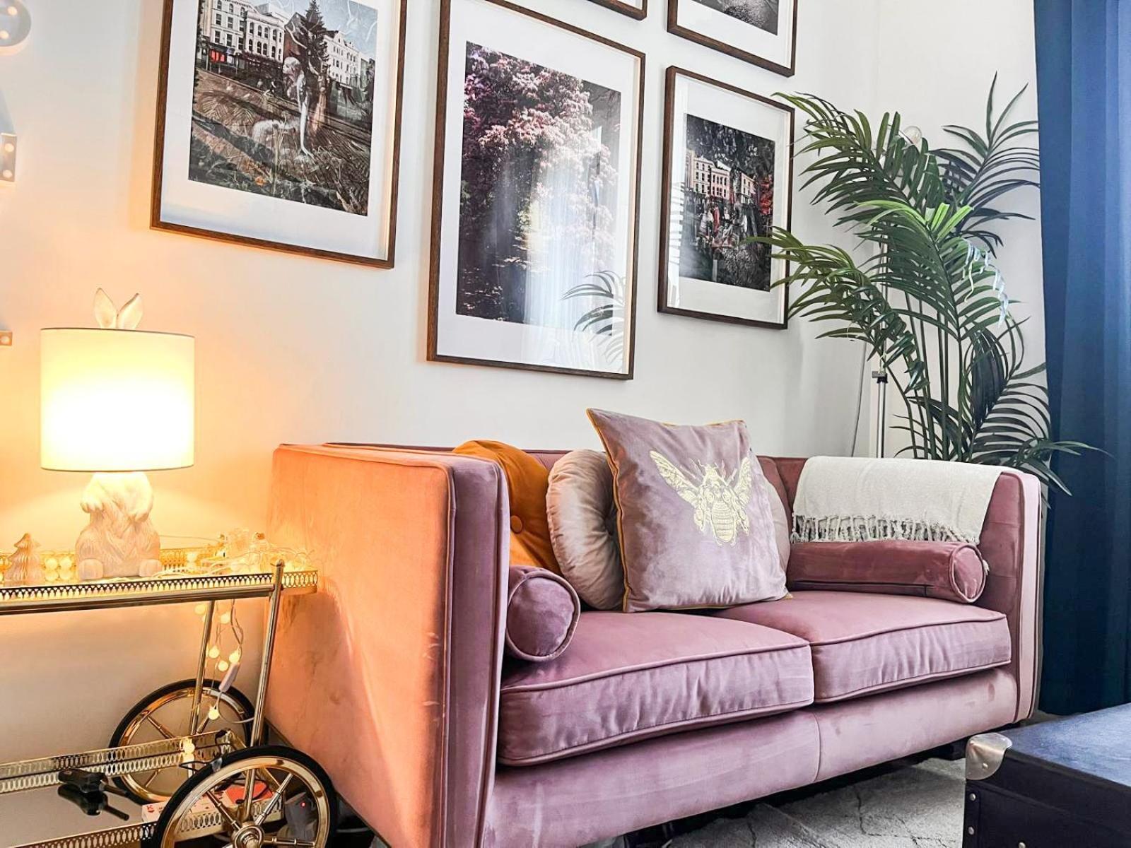 Whole Stylish Apartment 1880S Guinness Worker House Dublin Exteriör bild